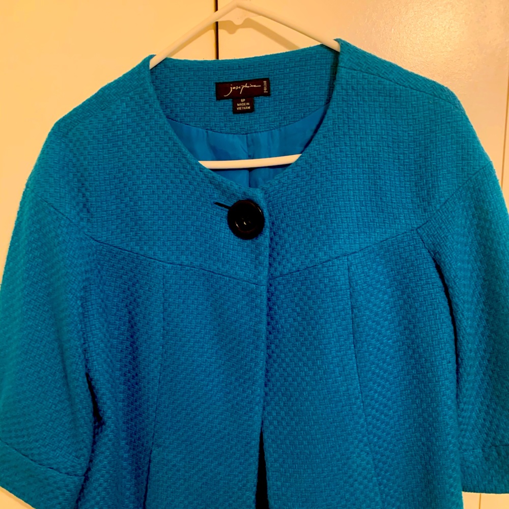 Woman’s Jacket